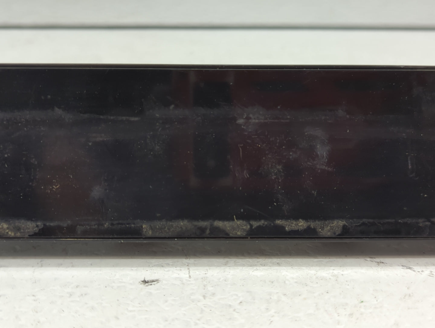 2010-2012 Ford Taurus Radio Control Panel - Oemusedautoparts1.com