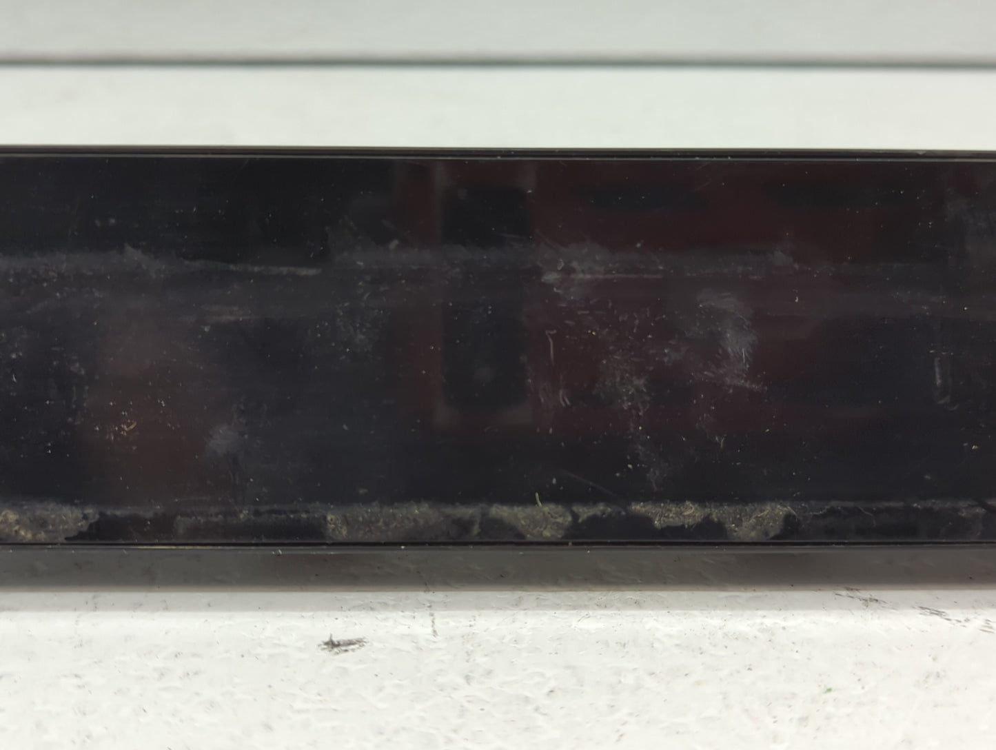 2010-2012 Ford Taurus Radio Control Panel - Oemusedautoparts1.com