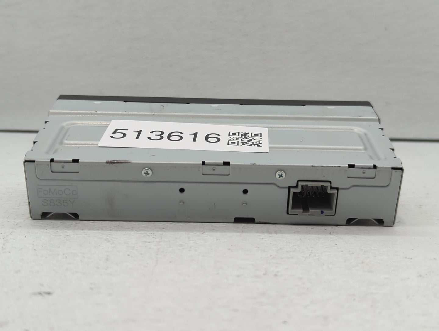 2010-2012 Ford Taurus Radio Control Panel - Oemusedautoparts1.com