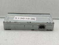 2010-2012 Ford Taurus Radio Control Panel - Oemusedautoparts1.com