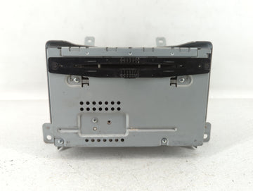 2011-2012 Ford Taurus Am Fm Cd Player Radio Receiver - Oemusedautoparts1.com