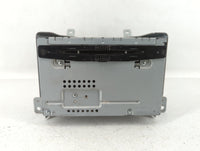 2011-2012 Ford Taurus Am Fm Cd Player Radio Receiver 517787 - Oemusedautoparts1.com
