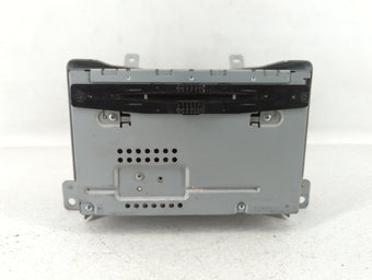 compare product 2011-2012 Ford Taurus Am Fm Cd Player Radio Receiver 517787