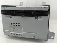 2011-2012 Ford Taurus Am Fm Cd Player Radio Receiver 517787 - Oemusedautoparts1.com