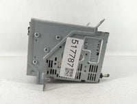 2011-2012 Ford Taurus Am Fm Cd Player Radio Receiver - Oemusedautoparts1.com