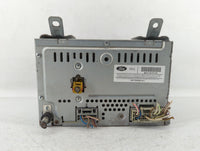 2011-2012 Ford Taurus Am Fm Cd Player Radio Receiver 517787 - Oemusedautoparts1.com