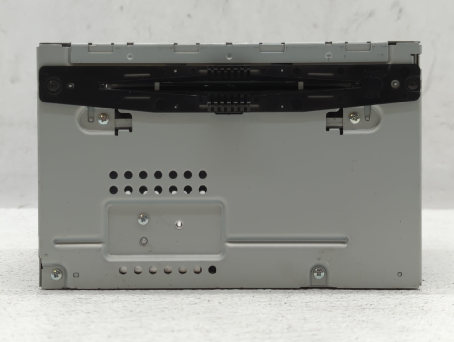 2011-2012 Ford Taurus Am Fm Cd Player Radio Receiver - Oemusedautoparts1.com