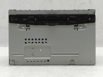 compare product 2011-2012 Ford Taurus Am Fm Cd Player Radio Receiver