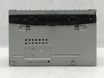 2011-2012 Ford Taurus Am Fm Cd Player Radio Receiver - Oemusedautoparts1.com
