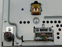 2011-2012 Ford Taurus Am Fm Cd Player Radio Receiver 521572 - Oemusedautoparts1.com