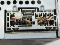 2011-2012 Ford Taurus Am Fm Cd Player Radio Receiver - Oemusedautoparts1.com