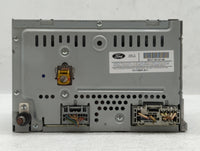 2011-2012 Ford Taurus Am Fm Cd Player Radio Receiver - Oemusedautoparts1.com