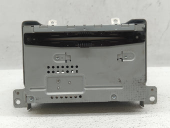 compare product 2011-2012 Ford Taurus Am Fm Cd Player Radio Receiver 521853