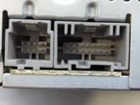 2011-2012 Ford Taurus Am Fm Cd Player Radio Receiver - Oemusedautoparts1.com