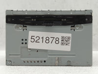 2011-2012 Ford Taurus Am Fm Cd Player Radio Receiver - Oemusedautoparts1.com