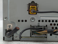 2011-2012 Ford Taurus Am Fm Cd Player Radio Receiver - Oemusedautoparts1.com