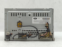 2011-2012 Ford Taurus Am Fm Cd Player Radio Receiver - Oemusedautoparts1.com
