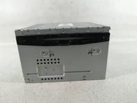 2011-2012 Ford Taurus Radio AM FM Cd Player Receiver Replacement P/N:BG1T-19C159-AB Fits Fits 2011 2012 OEM Used Auto Parts 
