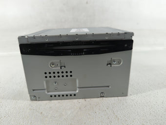 compare product 2011-2012 Ford Taurus Radio AM FM Cd Player Receiver Replacement P/N:BG1T-19C159-AB Fits Fits 2011 2012 OEM Used Auto Parts