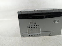 2011-2012 Ford Taurus Radio AM FM Cd Player Receiver Replacement P/N:BG1T-19C159-AB Fits Fits 2011 2012 OEM Used Auto Parts 