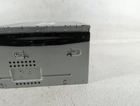 2011-2012 Ford Taurus Radio AM FM Cd Player Receiver Replacement P/N:BG1T-19C159-AB Fits Fits 2011 2012 OEM Used Auto Parts 