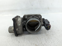 2010-2019 Ford Taurus Throttle Body P/N:AA5E-BA Fits Fits 2010 2011 2012 2013 2014 2015 2016 2017 2018 2019 OEM Used Auto Pa