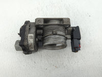 2010-2019 Ford Taurus Throttle Body P/N:AA5E-BA Fits Fits 2010 2011 2012 2013 2014 2015 2016 2017 2018 2019 OEM Used Auto Pa