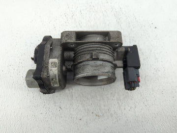 2010-2019 Ford Taurus Throttle Body P/N:AA5E-BA Fits Fits 2010 2011 2012 2013 2014 2015 2016 2017 2018 2019 OEM Used Auto Parts