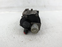 2010-2019 Ford Taurus Throttle Body P/N:AA5E-BA Fits Fits 2010 2011 2012 2013 2014 2015 2016 2017 2018 2019 OEM Used Auto Pa