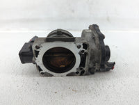 2010-2019 Ford Taurus Throttle Body P/N:AA5E-BA Fits Fits 2010 2011 2012 2013 2014 2015 2016 2017 2018 2019 OEM Used Auto Pa