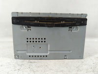 2011-2012 Ford Taurus Am Fm Cd Player Radio Receiver - Oemusedautoparts1.com
