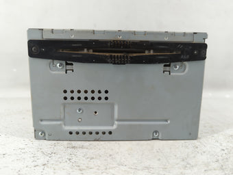 compare product 2011-2012 Ford Taurus Am Fm Cd Player Radio Receiver