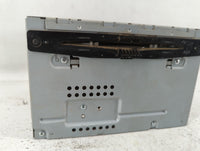 2011-2012 Ford Taurus Am Fm Cd Player Radio Receiver - Oemusedautoparts1.com