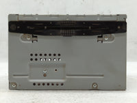 2011-2012 Ford Taurus Am Fm Cd Player Radio Receiver - Oemusedautoparts1.com