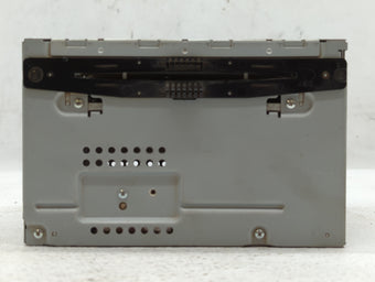 compare product 2011-2012 Ford Taurus Am Fm Cd Player Radio Receiver