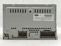 2011-2012 Ford Taurus Am Fm Cd Player Radio Receiver - Oemusedautoparts1.com