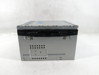 2011-2012 Ford Taurus Radio AM FM Cd Player Receiver Replacement P/N:BG1T-19C159-AB Fits Fits 2011 2012 OEM Used Auto Parts 