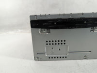 2011-2012 Ford Taurus Radio AM FM Cd Player Receiver Replacement P/N:BG1T-19C159-AB Fits Fits 2011 2012 OEM Used Auto Parts 