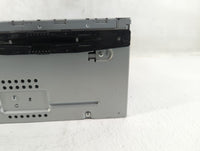 2011-2012 Ford Taurus Radio AM FM Cd Player Receiver Replacement P/N:BG1T-19C159-AB Fits Fits 2011 2012 OEM Used Auto Parts 