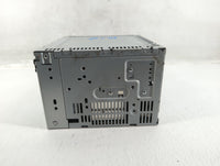 2011-2012 Ford Taurus Radio AM FM Cd Player Receiver Replacement P/N:BG1T-19C159-AB Fits Fits 2011 2012 OEM Used Auto Parts 