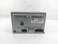 2011-2012 Ford Taurus Radio AM FM Cd Player Receiver Replacement P/N:BG1T-19C159-AB Fits Fits 2011 2012 OEM Used Auto Parts 