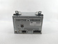 2011-2012 Ford Taurus Am Fm Cd Player Radio Receiver - Oemusedautoparts1.com
