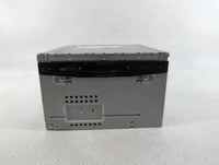 2011-2012 Ford Taurus Radio Control Panel - Oemusedautoparts1.com