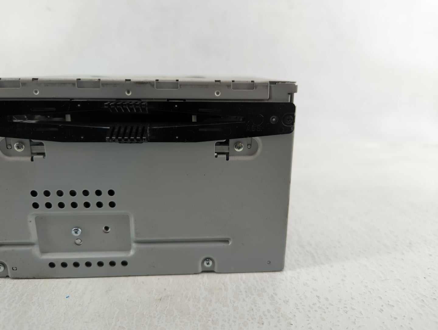 2011-2012 Ford Taurus Radio Control Panel - Oemusedautoparts1.com