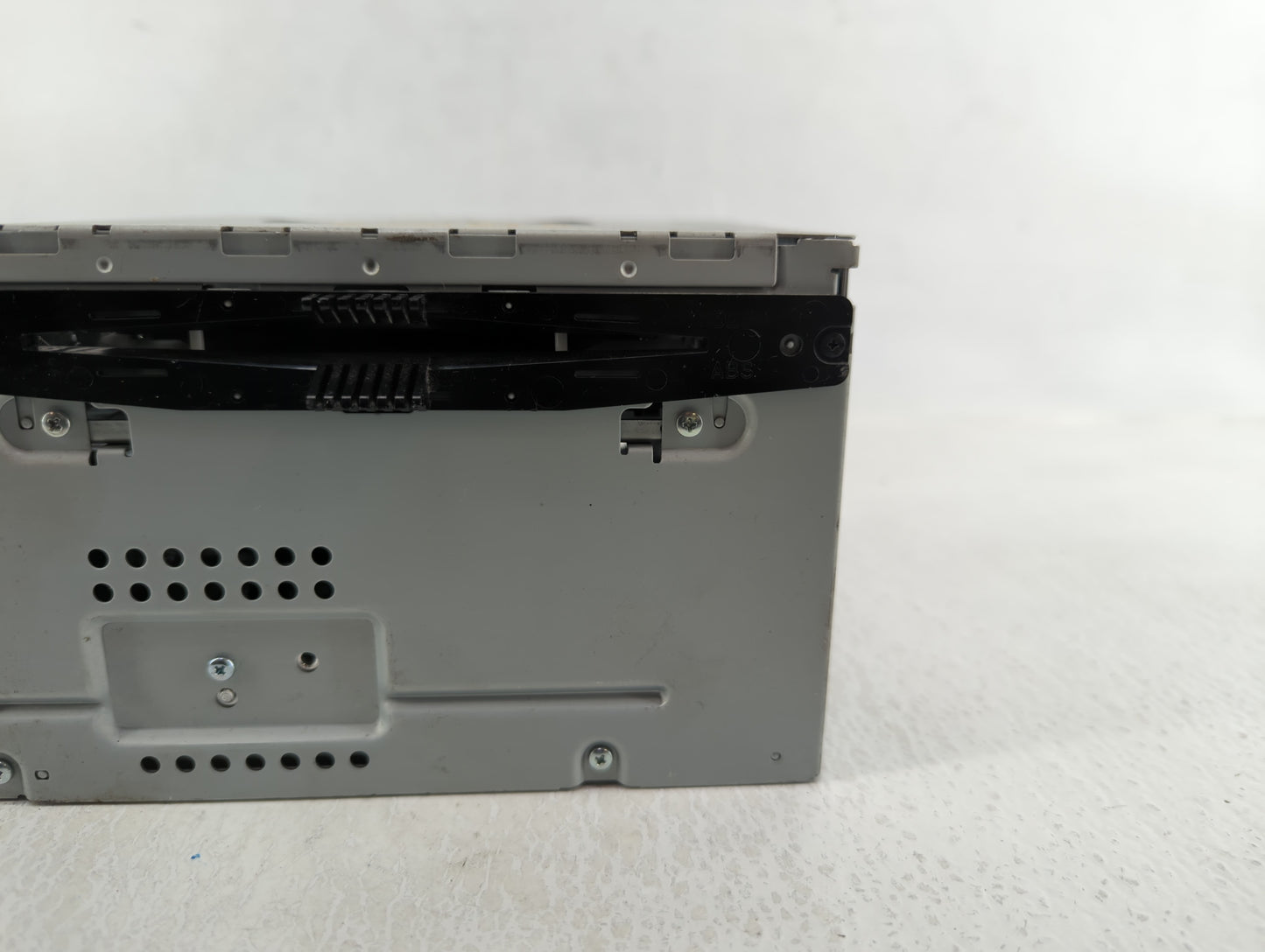 2011-2012 Ford Taurus Radio Control Panel - Oemusedautoparts1.com