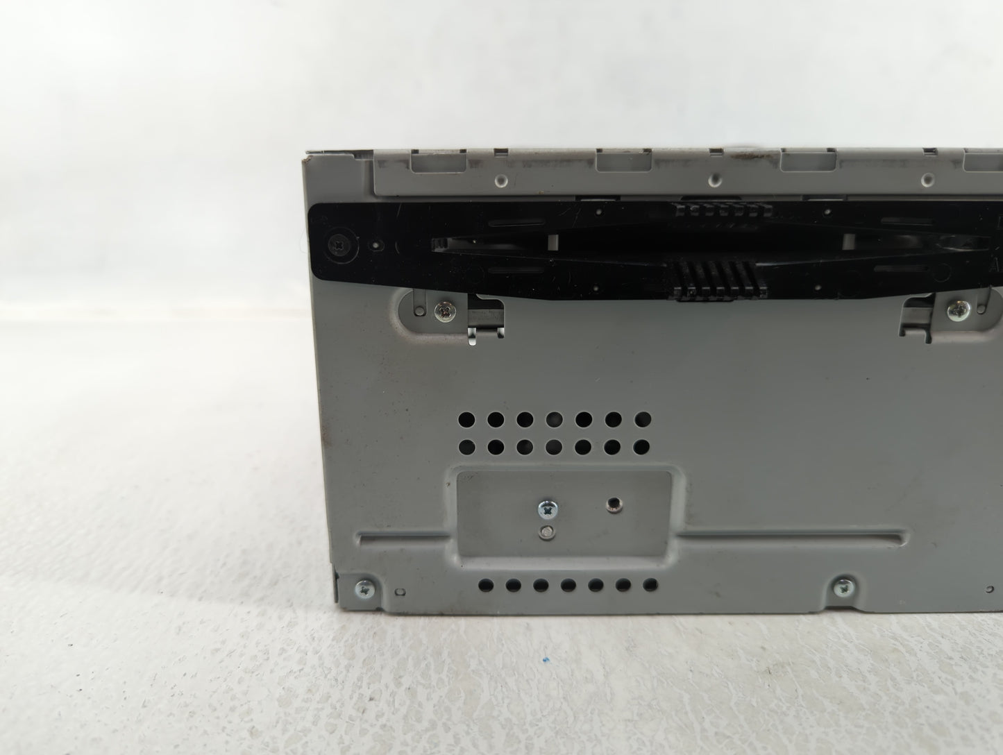 2011-2012 Ford Taurus Radio Control Panel - Oemusedautoparts1.com