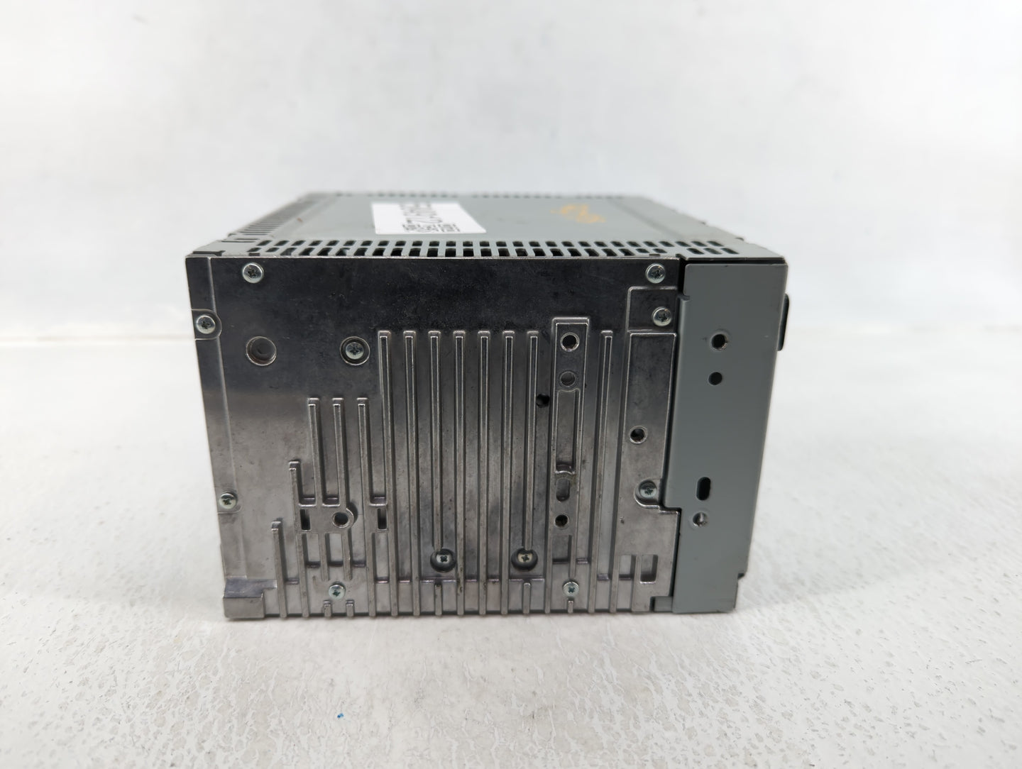 2011-2012 Ford Taurus Radio Control Panel - Oemusedautoparts1.com