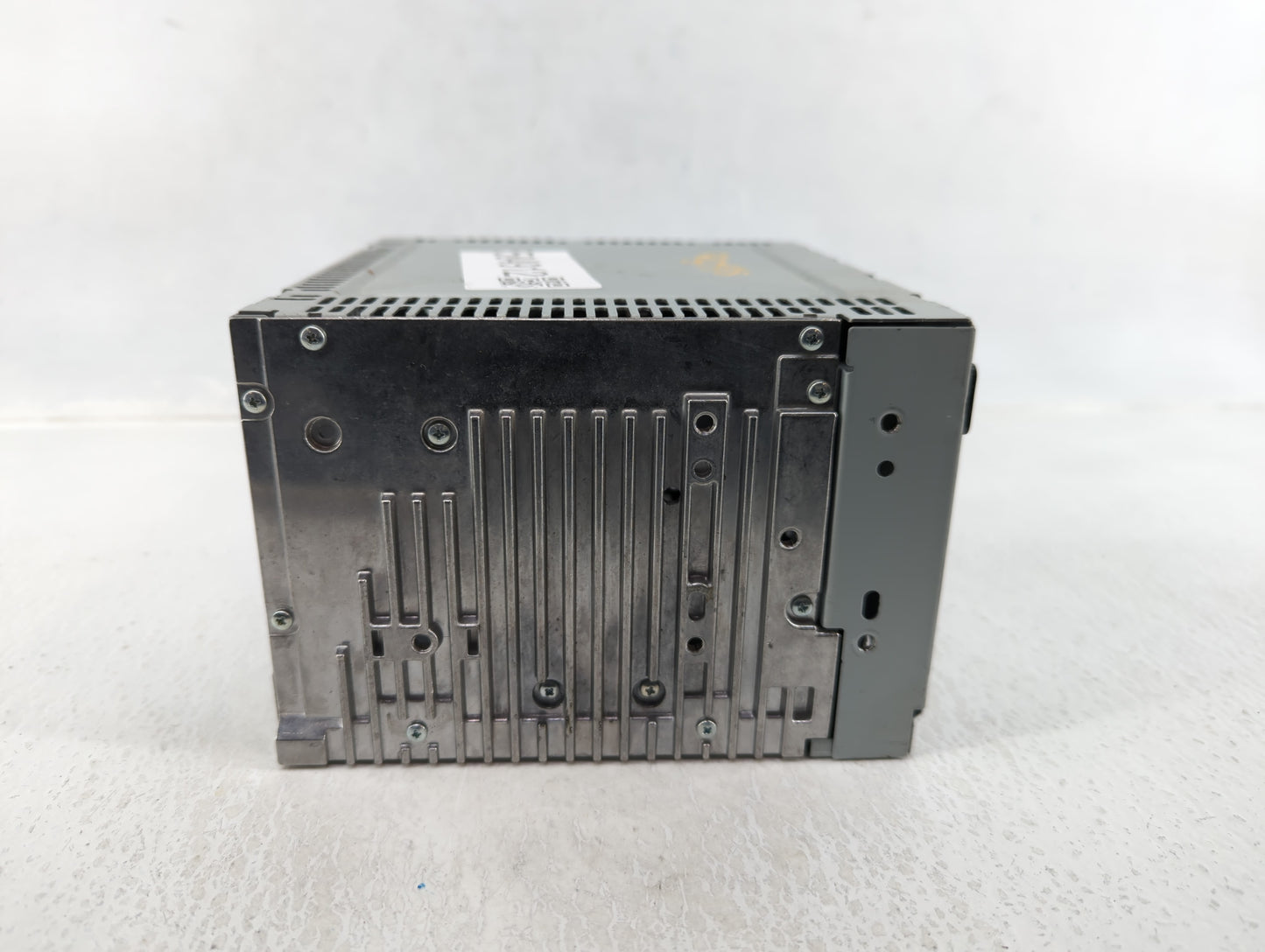 2011-2012 Ford Taurus Radio Control Panel - Oemusedautoparts1.com