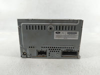 2011-2012 Ford Taurus Radio Control Panel - Oemusedautoparts1.com