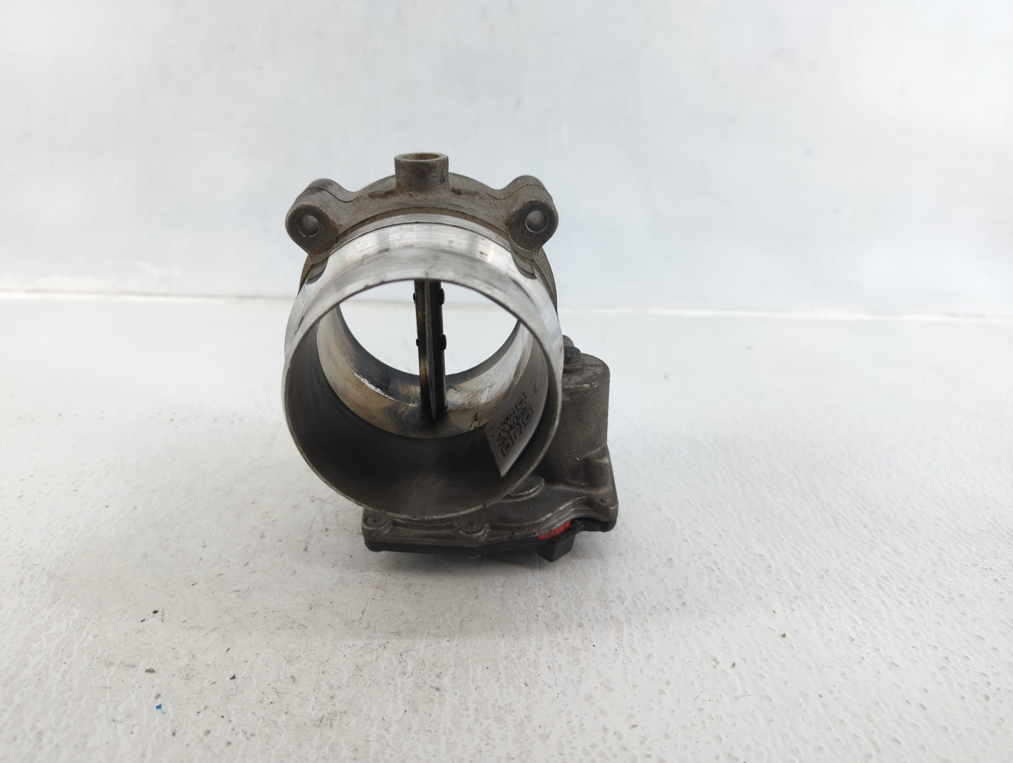 2008-2012 Ford Taurus Throttle Body P/N:BC3Q 9F991 DA Fits Fits 2007 2008 2009 2010 2011 2012 2013 2014 OEM Used Auto Parts 